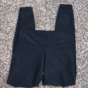 Nike full length leggings
